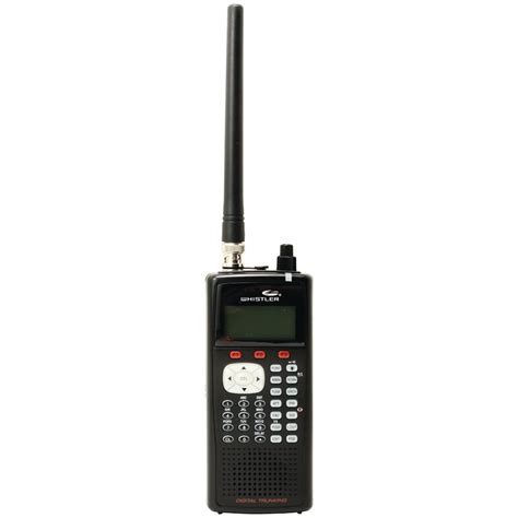 Digital Radio Scanner Handheld Emergency Government Military Ltr Home Repeater | eBay