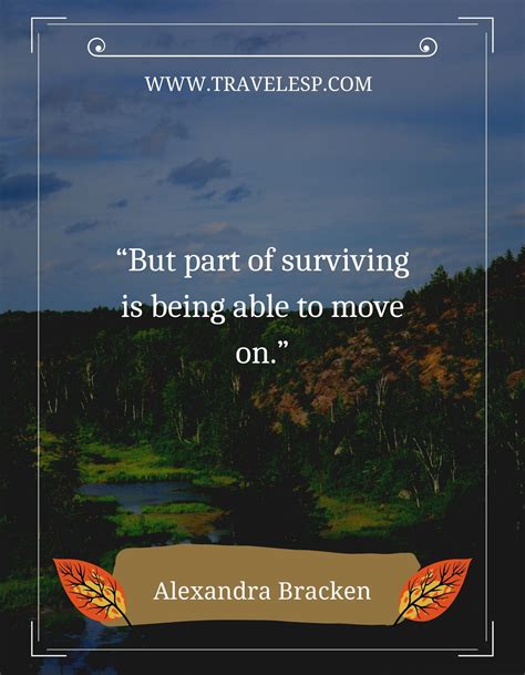 Survival Quotes — 50 Quotes to Inspire You to Keep Going