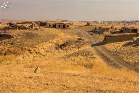 Iraqi Kurdistan: Landscapes & Nature - Hans van Eijsden Photography