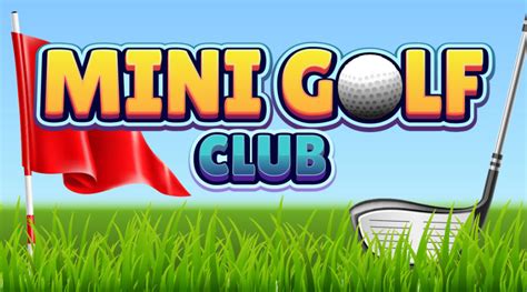 Play free mini golf games - rubypassa