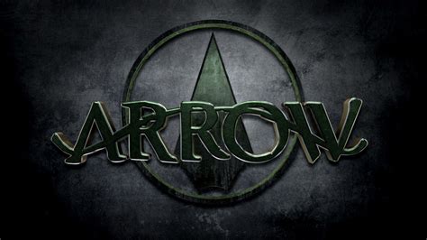 Green Arrow Logo Wallpapers - Top Free Green Arrow Logo Backgrounds - WallpaperAccess