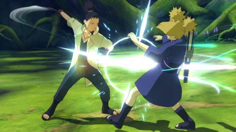 Naruto storm 4 dlc characters - lanafancy