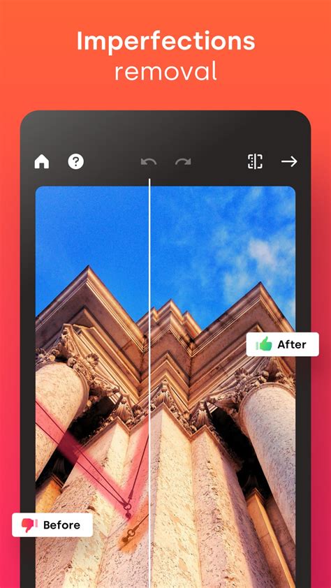 Retouch AI - Remove Objects for iPhone - Download