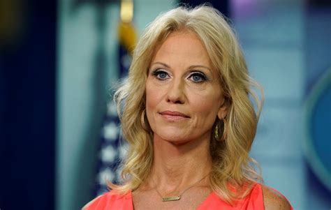 Kellyanne Conway's Husband Gives Donald Trump Constitutional Lesson ...