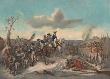 Battle of Trenton | American Revolutionary War