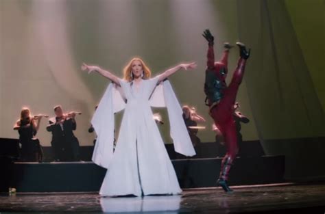 Celine Dion’s Video For ‘Ashes’: Watch The Behind The Scenes Clip | Billboard – Billboard