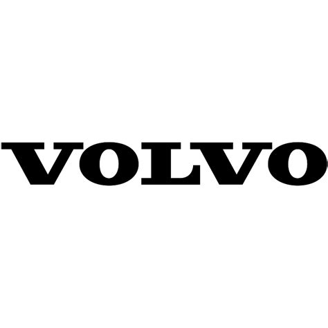 Volvo SVG Vectors and Icons - SVG Repo