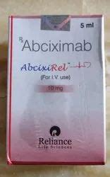 Abciximab Injection - Reopro Injection Latest Price, Manufacturers & Suppliers