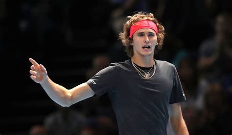 WATCH: Alexander Zverev's classy speech as he salutes winner Nick ...