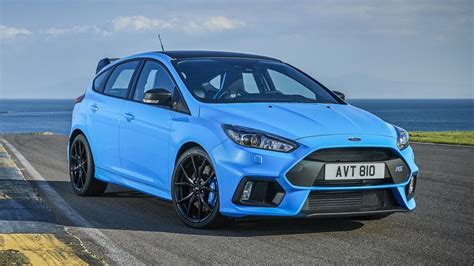 All-wheel drive Ford Focus RS hot hatch axed | The Courier Mail