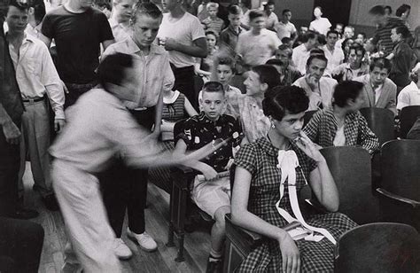 Dorothy Counts: The teenager who challenged the segregation, 1957 - Rare Historical Photos