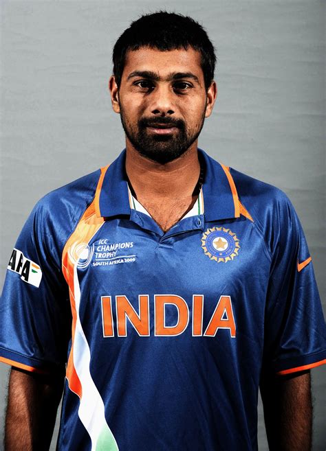 Praveen Kumar, player portrait | ESPNcricinfo.com