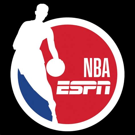 NBA on ESPN | Logopedia | FANDOM powered by Wikia