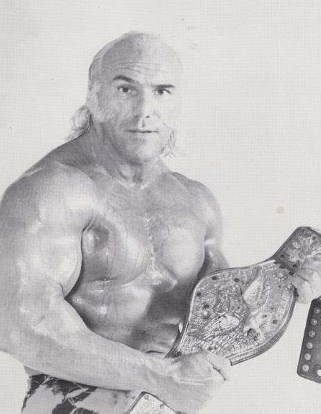 Superstar Billy Graham Wwe Hall Of Fame