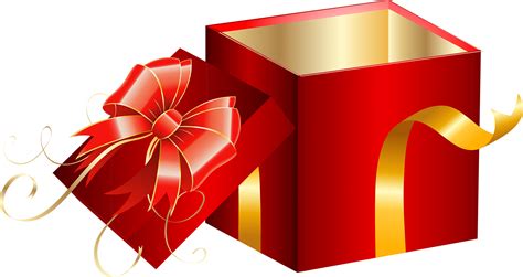 Gift Box Png Vector Storeidpelajaran - vrogue.co