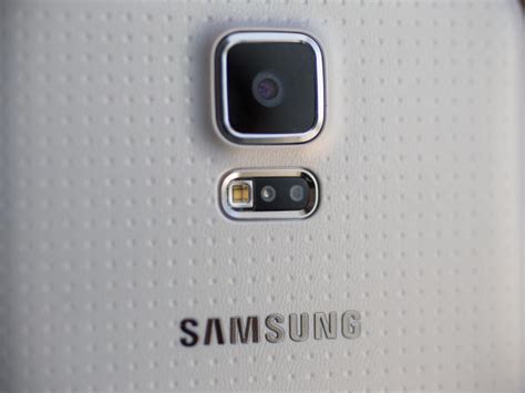 Samsung Galaxy S5–All New Features You Need to Know | ETrade Supply ...