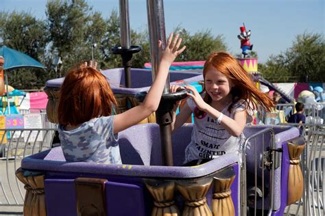 The Big Fresno Fair | Blog