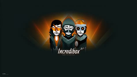 Wallpaper : incredibox, music, gambling, game posters 2560x1440 - Laolama - 1968371 - HD ...