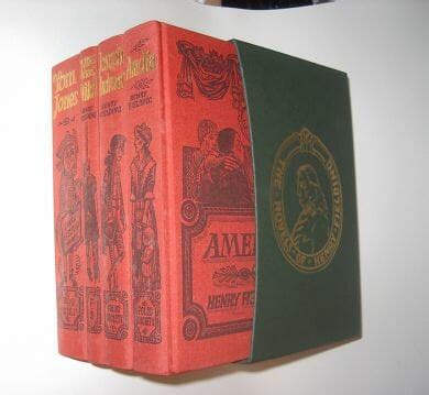 The Novels of Henry Fielding Folio Society 1995