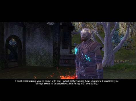 Neverwinter Nights 2: Mask of the Betrayer - Update 54