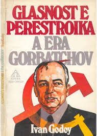 Historia: Gorbachov Glasnost y Perestroika