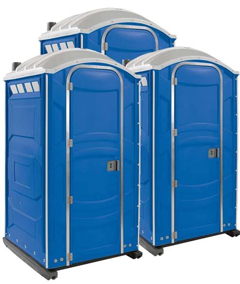 Luxury Portable Toilets for Special Events in New Hampshire - Pete's