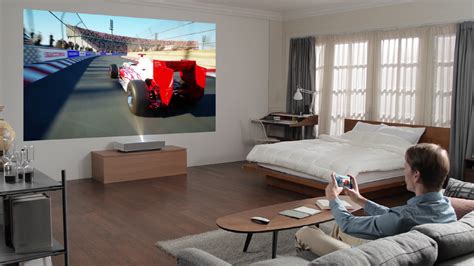 LG Unveils 8K TVs, Rollable OLED TVs, 4K Projectors, Ultra-Wide ...