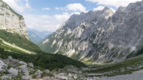 Alps Mountains Panorama - Free photo on Pixabay - Pixabay