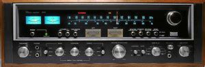 Sansui Stereo Repair | Vintage Receiver Repair MN USA