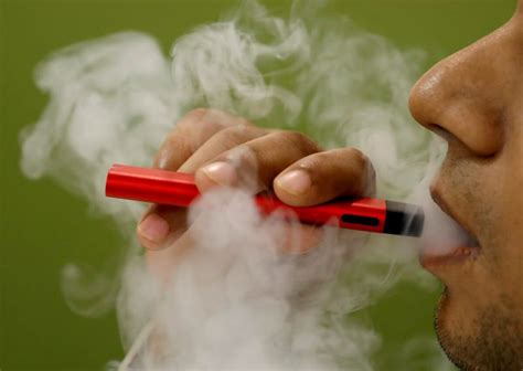 Ban on vaping ads in places where youth may be exposed to them to take ...