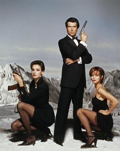 GoldenEye [Cast] photo