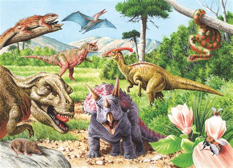 Modern-day dinosaurs: Meet the mass extinction survivors – How It Works