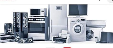 Electronic Appliances Repair Services in Dubai | dubizzle