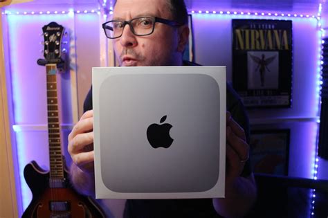 M1 Mac Mini Honest First Impressions - The GarageBand Guide.com