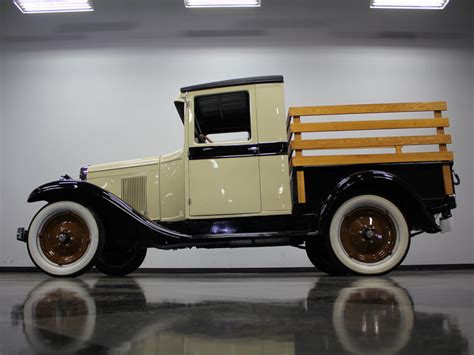 1930 Chevrolet Pickup | Streetside Classics - The Nation's Top ...