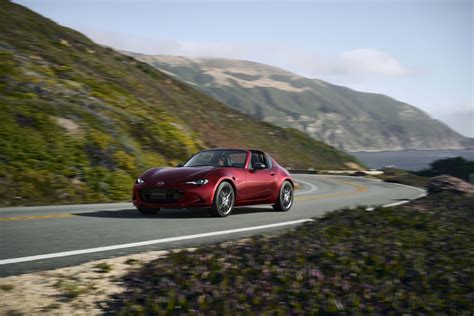 Mazda MX-5 Roadster 2023 – Autoappassionati.it