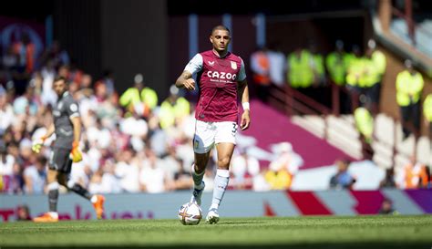 Aston Villa defender Diego Carlos approves £180k-a-week Liverpool star ...