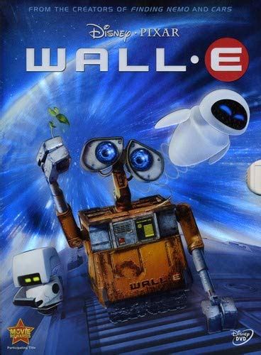 20/20 Movie Review: Wall-E -2008 - SoundVapors