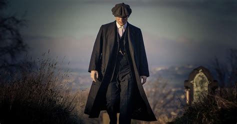 Peaky Blinders: 5 Times We Felt Bad For Thomas Shelby (& 5 Times We ...