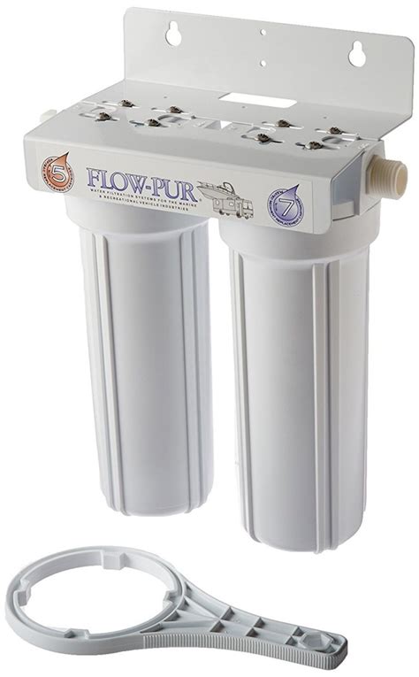 Top 10 Best RV Water Filters | Best RV Reviews