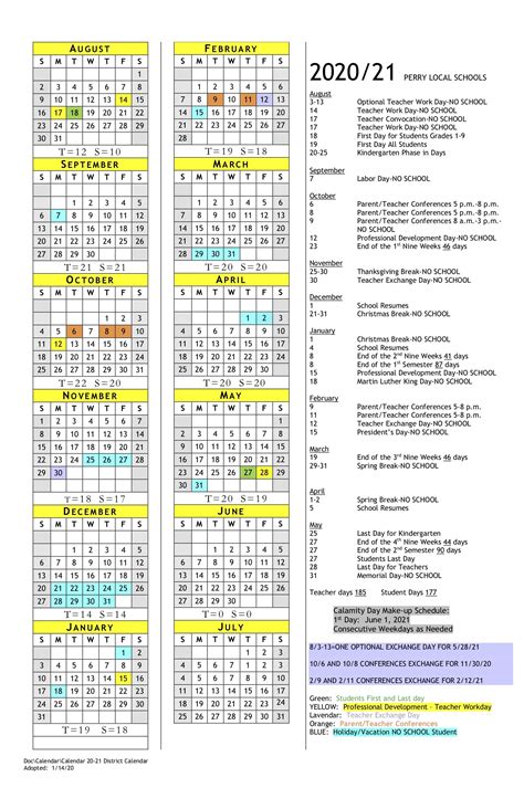 Ohio University 2023 Calendar - May Calendar 2023