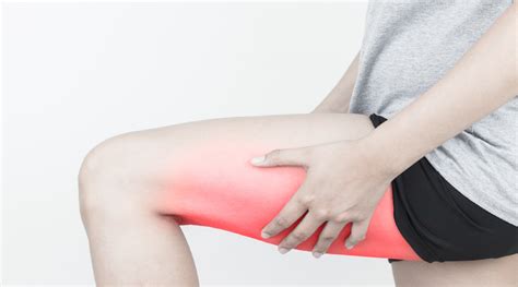 Hamstring Injury: Causes, Symptoms, and Remedies - HealthKart