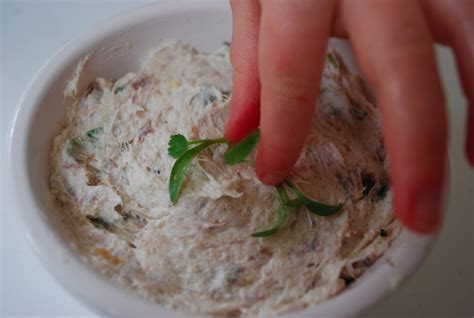 Smoked Mackerel Pate - Cooking Them Healthy