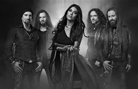 Xandria release new single, “You Will Never Be Our God”