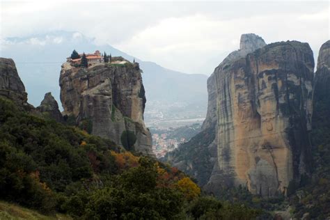 8 Tips for Visiting Meteora, Greece – the xenophile life