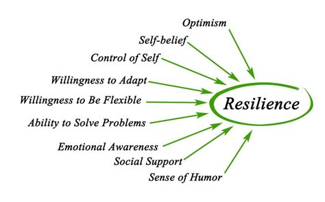 How to Be More Resilient: 5 Impactful Ways – Life Next Level