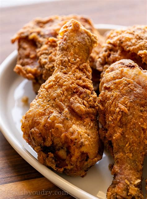 Outstanding Info About How To Cook Extra Crispy Fried Chicken - Bridgeeast