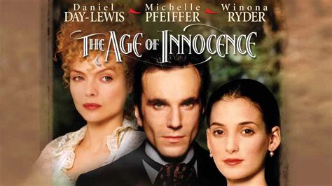 Is Movie 'The Age of Innocence 1993' streaming on Netflix?