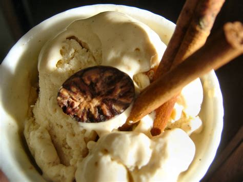 Nutmeg Ice-Cream (Grenada) Recipe - Food.com