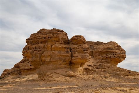 Travel To Mada'in Saleh Saudi Arabia | The Best Choise